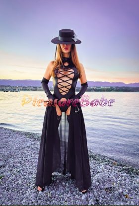 Mistress Ivanka