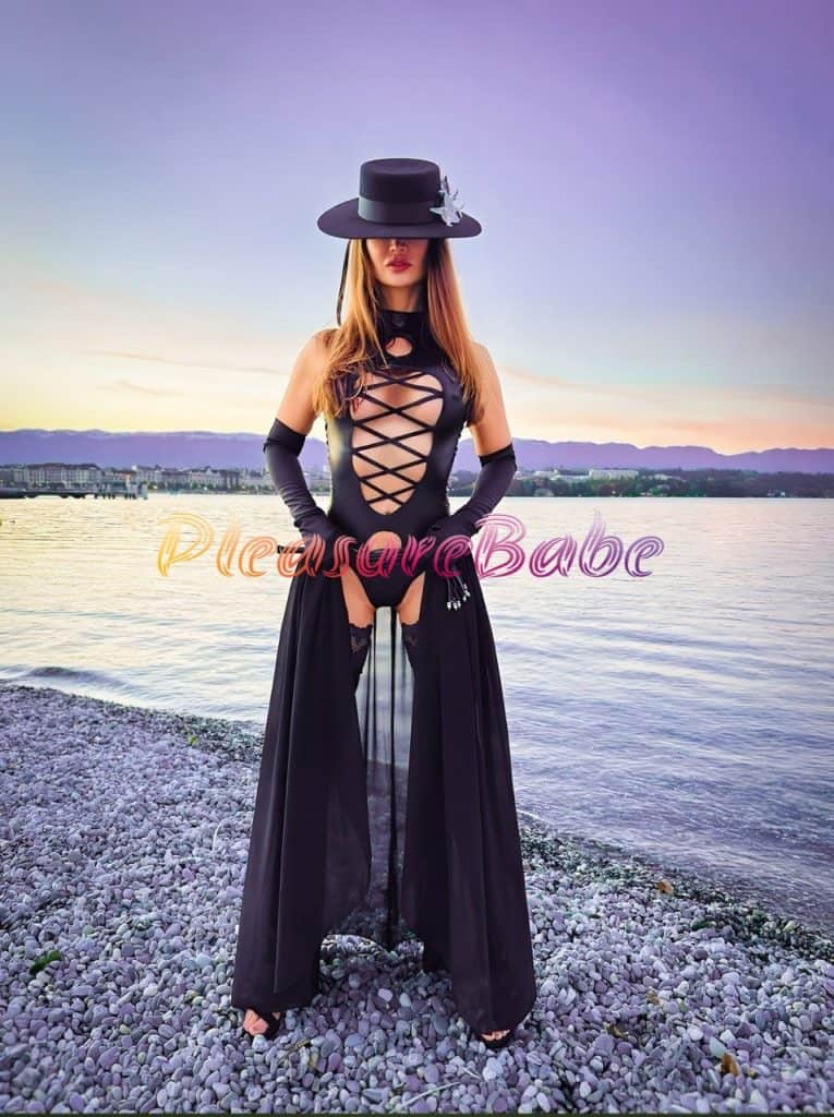 Mistress Ivanka