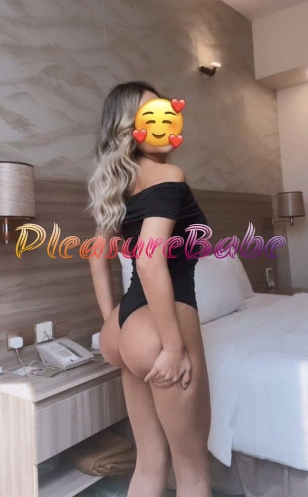 Bella From