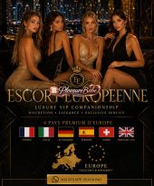 ESCORT-EUROPEENNE