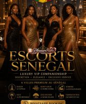 ESCORT-SENNEGAL