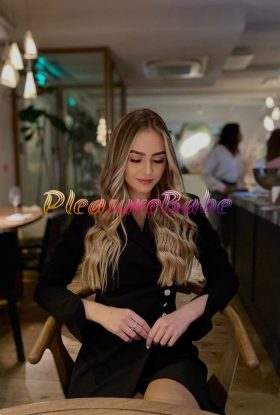 Premium Escort