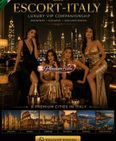 ESCORT-ITALY