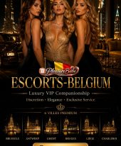 ESCORTS-BELGIUM