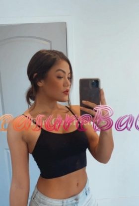 Femme Fontaine