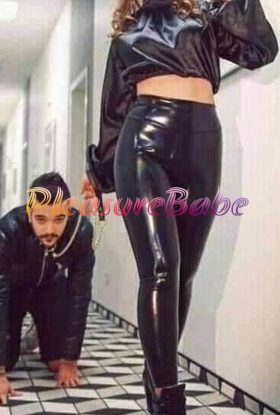 Latin Mistress
