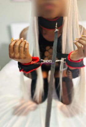 Queen Dominatrix
