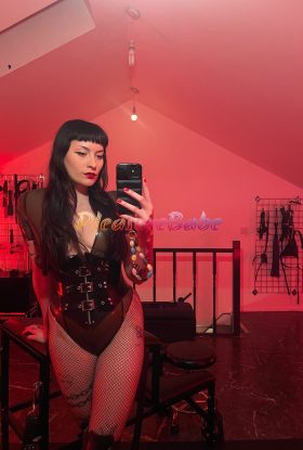 Mistress May
