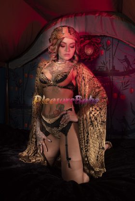 Mistress Nikky