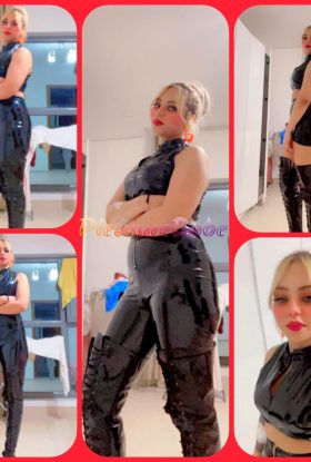 Mistress ro3wa