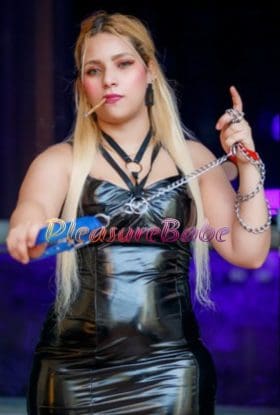 Mistress ro3wa