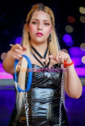 Mistress ro3wa