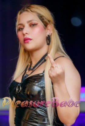 Mistress ro3wa