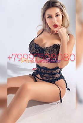 Zlata Mistress