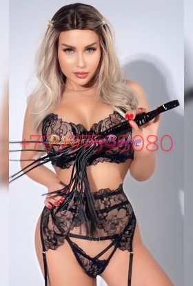 Zlata Mistress