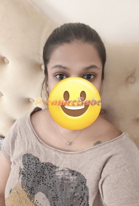 Priya Chubb