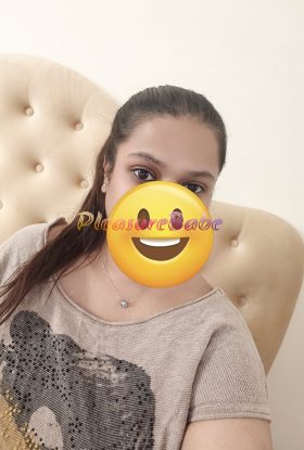 Priya Chubb