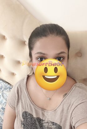 Priya Chubb