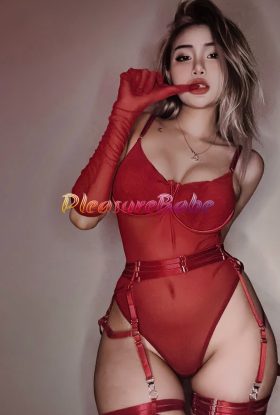 Melia Top