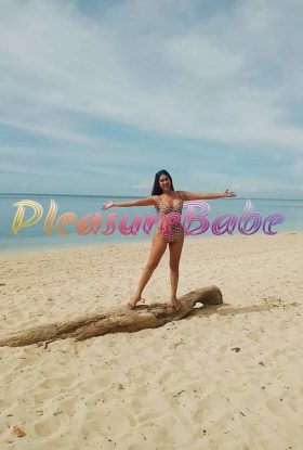 Alexa d Latina