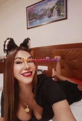Alexa d Latina