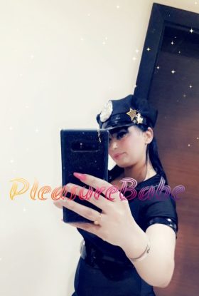 ⚜️ غرام الدلوعة ⚜️