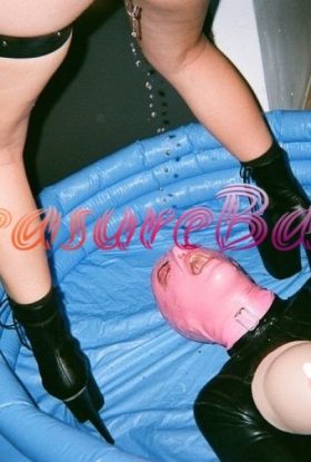 Mistress Annie