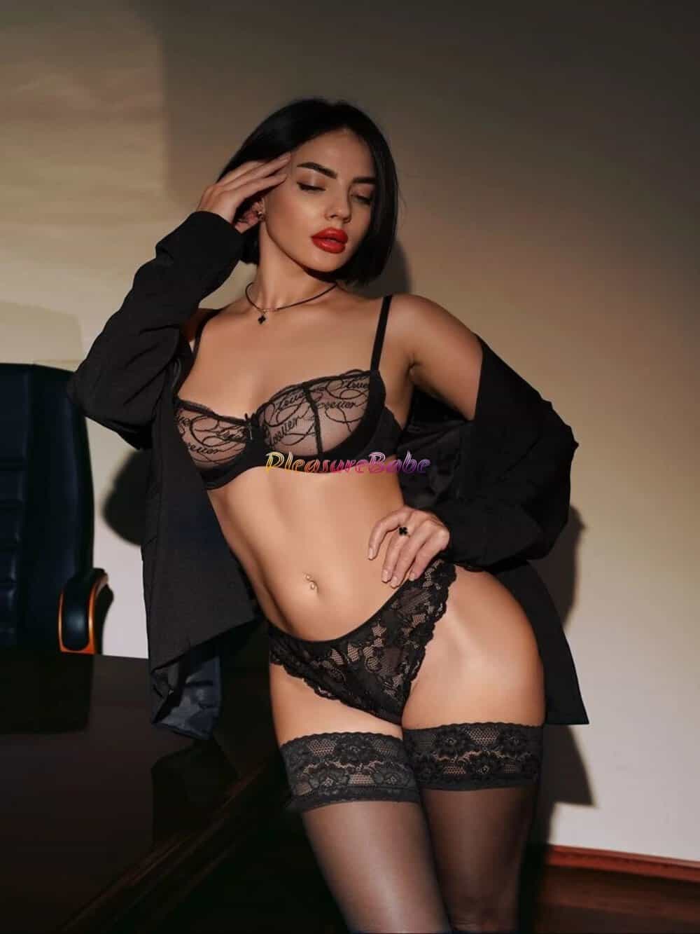 maria