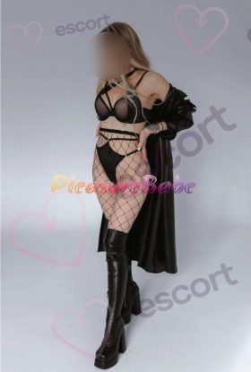 Meaescort