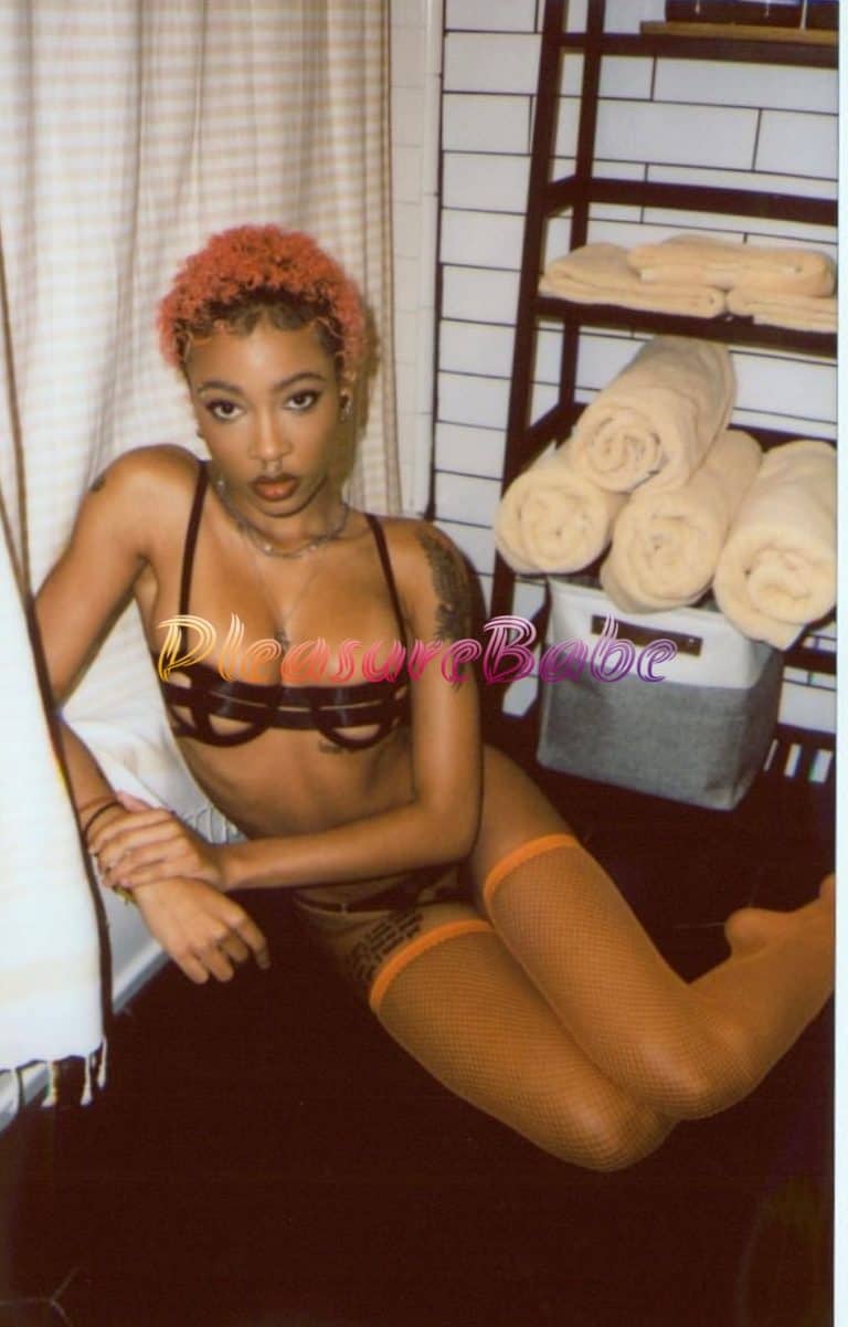 Sexymomi