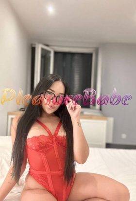Fabiana